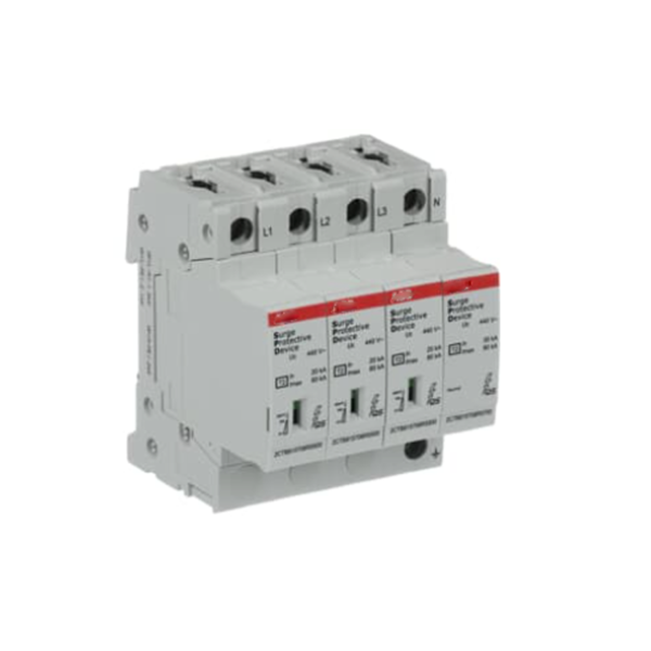 OVR T2 3N 80-440s P QS