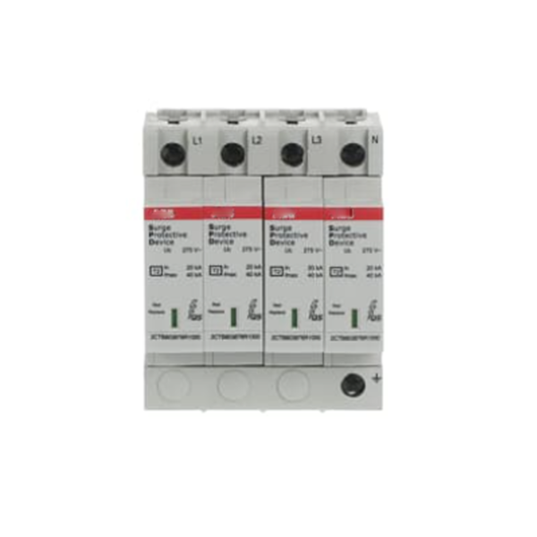 OVR T2 4L 40-275 P QS