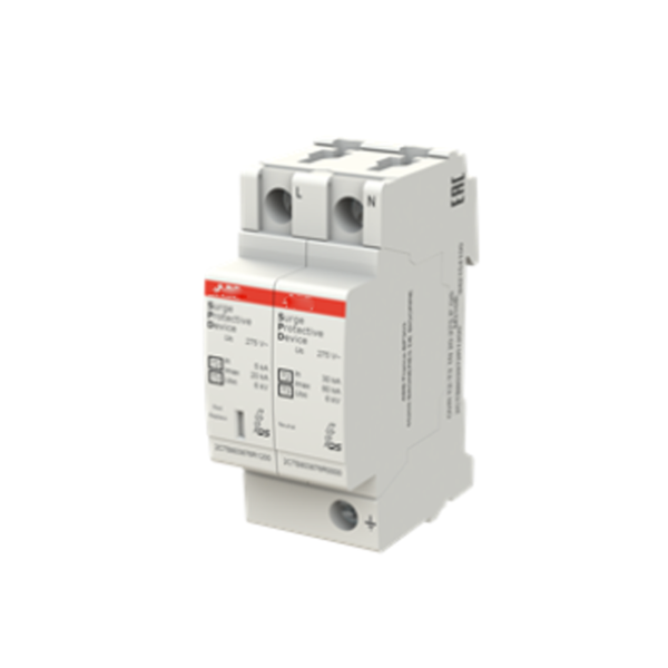 OVR T2-T3 1N 20-275 P QS