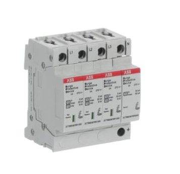 OVR T2-T3 3N 20-275 P QS