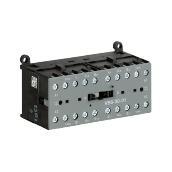 VB6-30-01-80 220-240 VAC