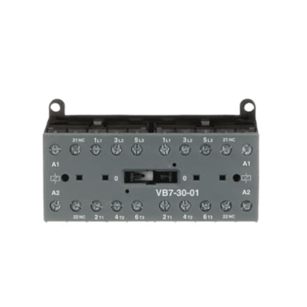 VB7-30-01-80 220-240 V AC - 3 NO - 0 NC