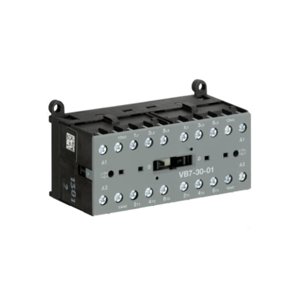 VB7-30-01-85 380-415 VAC