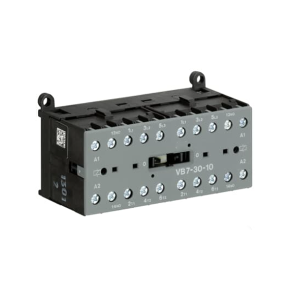 VB7-30-10-85 380-415 VAC
