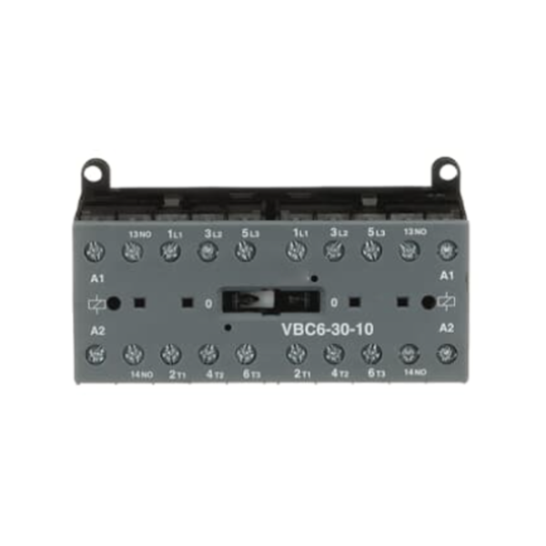 VBC6-30-10-01 24 VDC