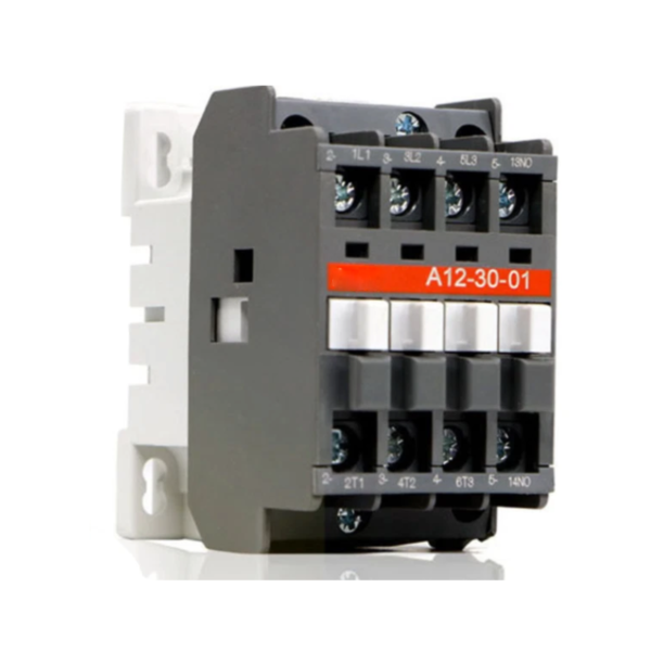A12-30-01 24V 110V 220V 380V AC contactor