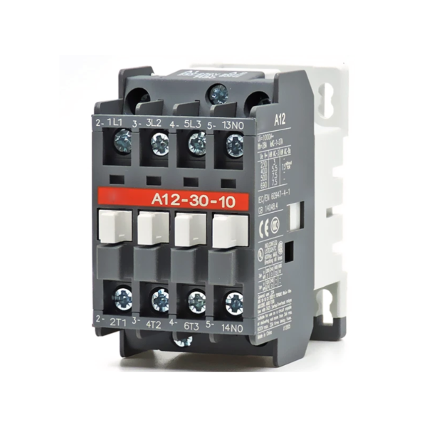 A12-30-10 AC contactor 24V 110V 220V 380V
