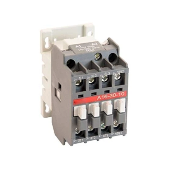 A16-30-10 24V 110V 220V 380V AC contactor