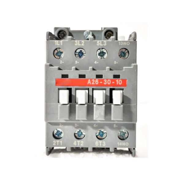 A26-30-10 24V 110V 220V 380V AC contactor