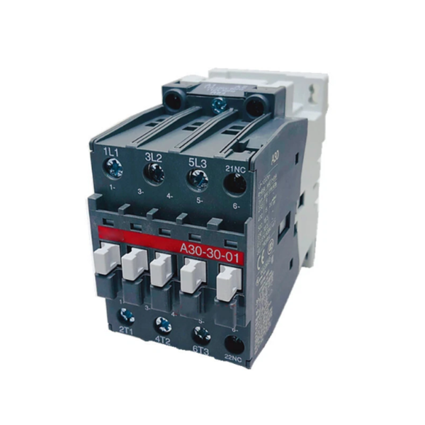 A30-30-01 24V 110V 220V 380V AC contactor