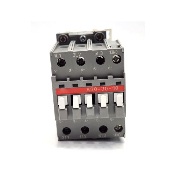 A30-30-10 24V 110V 220V 380V AC contactor