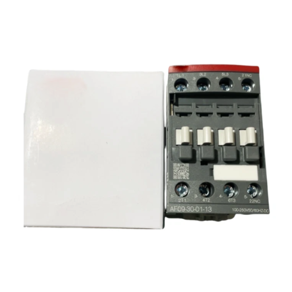 AF09-30-01-13 AC contactor