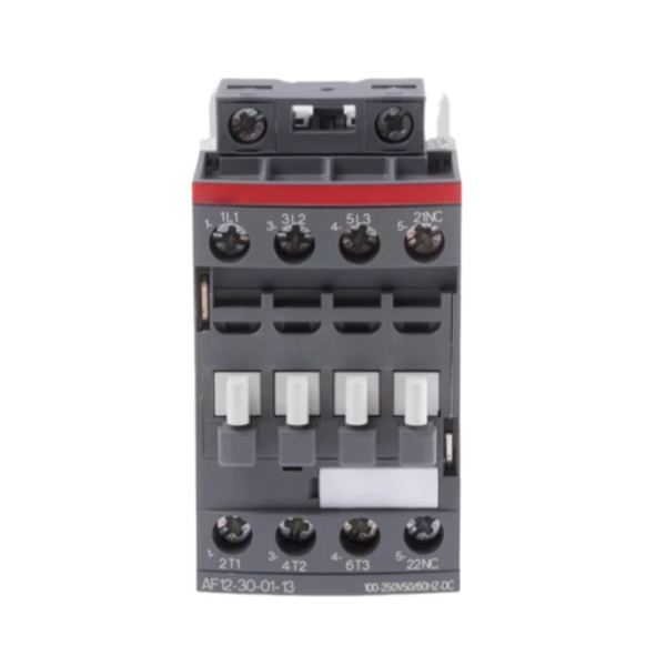 AF12-30-01-13 AC contactor