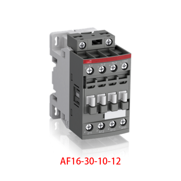 AF16-30-10-12 AC contactor
