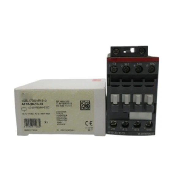AF16-30-10-13 AC contactor