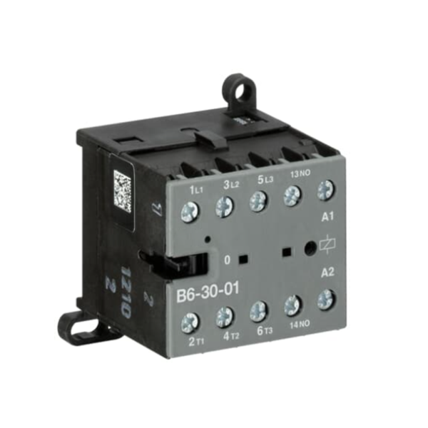 B6-30-01 Mini Contactor
