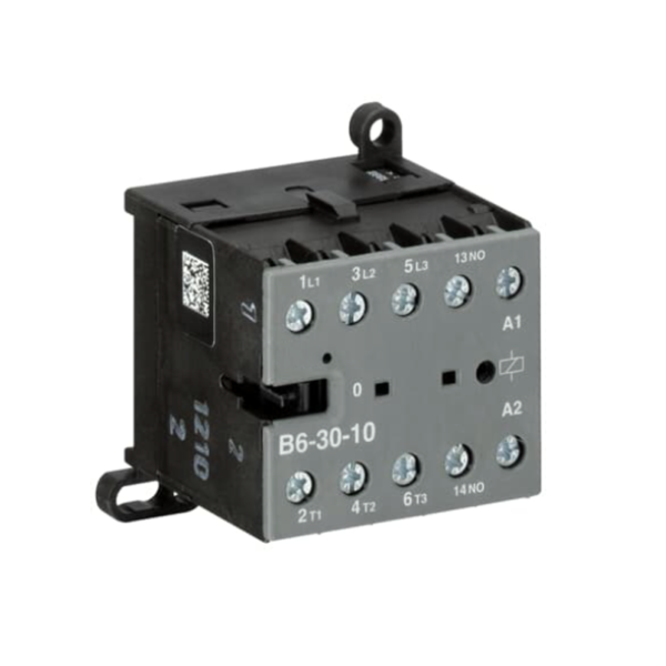 B6-30-10 Miniature contactor