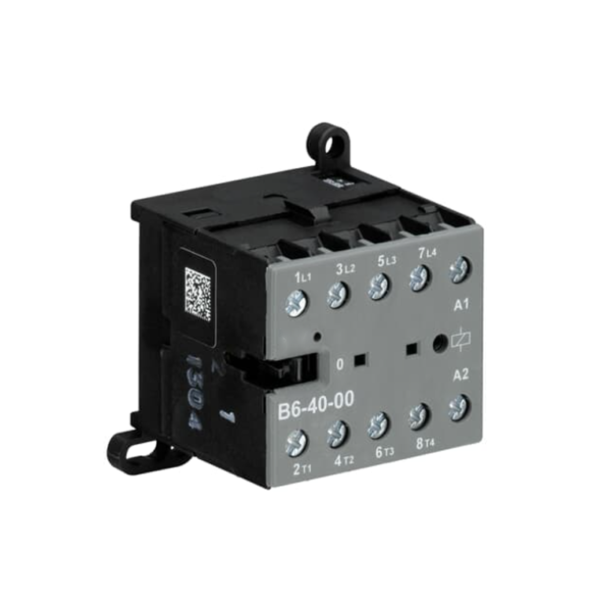 B6-40-00 Mini Contactor 24V 48V 110V 220V