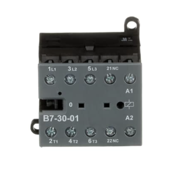 B7-30-01 Mini Contactor 24V 48V 110V 220V