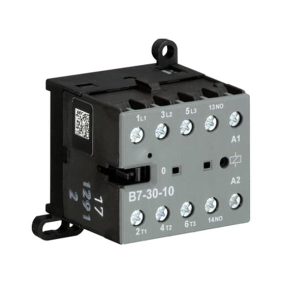 B7-30-10 Mini Contactor 24V 48V 110V 220V