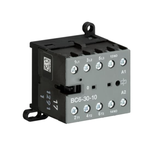 BC6-30-10 Mini Contactor