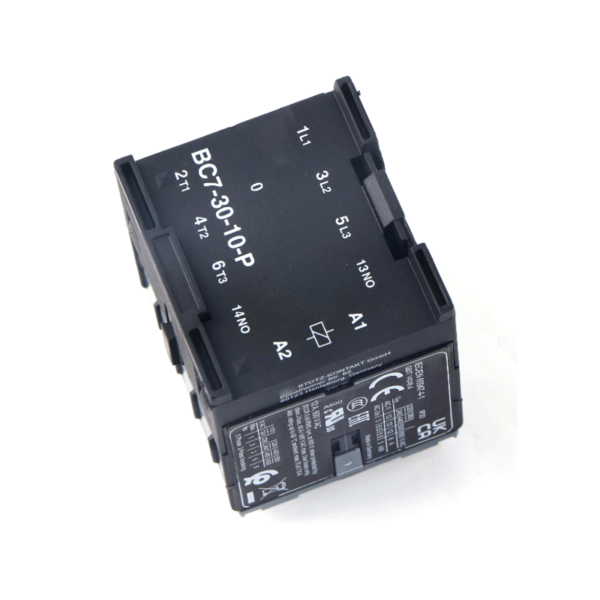 BC7-30-10-P Mini Contactor