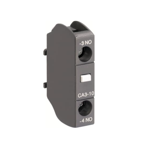 CA3-10 Auxiliary Contact Block