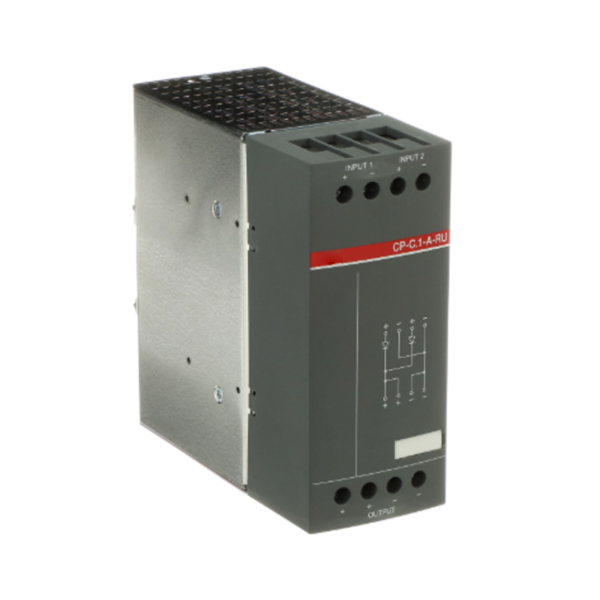 CP-C.1-A-RU Redundant Power Supply Module
