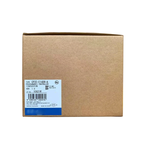 CP2E-E14DR-A PLC controller