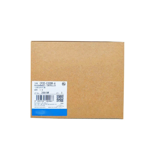 CP2E-E20DR-A PLC controller