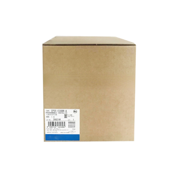 CP2E-E30DR-A PLC controller