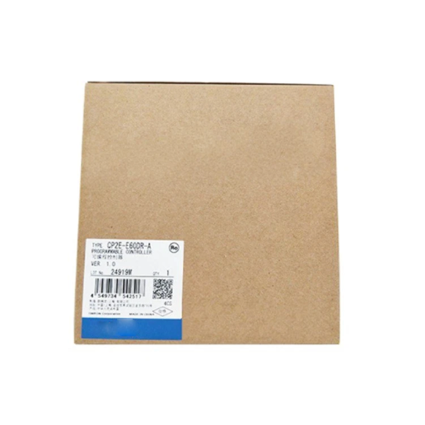 CP2E-E60DR-A PLC controller