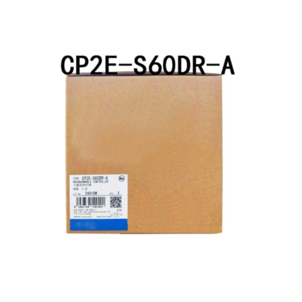 CP2E-S60DR-A PLC controller