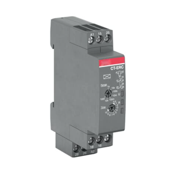 CT-ERC.22 Time relay