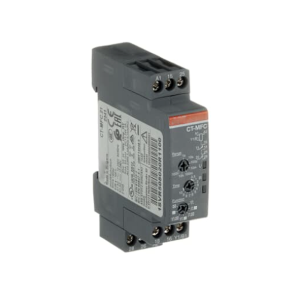 CT-MFC.21 Time relay