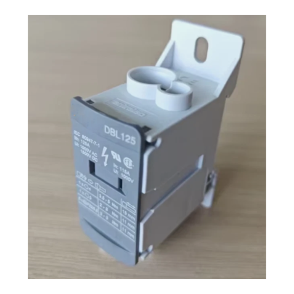 DBL125 Power module