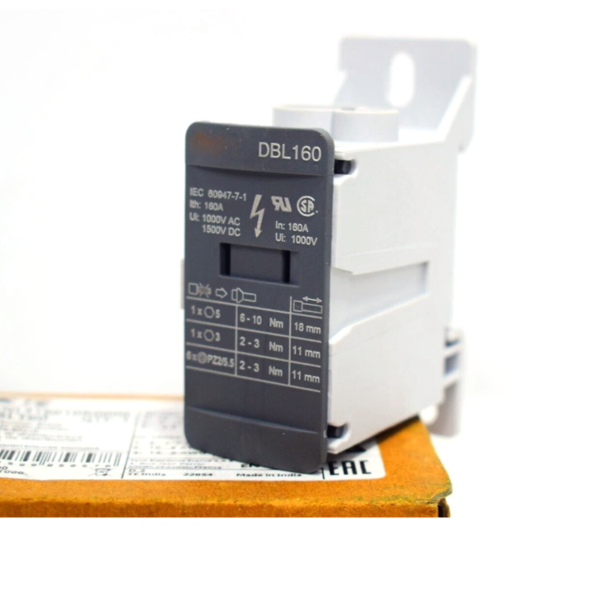 DBL160 Power Module
