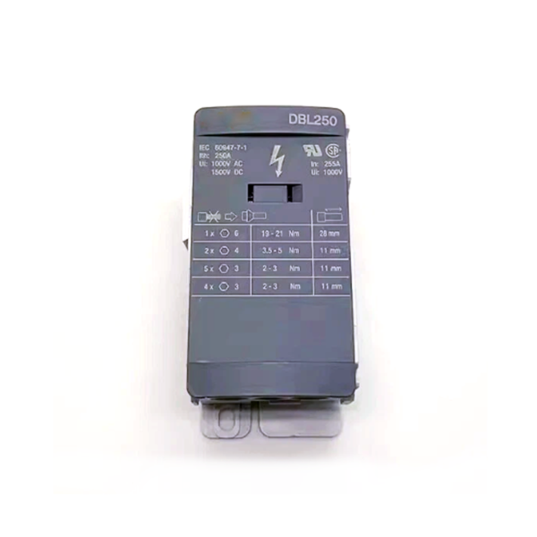 DBL250 Power module