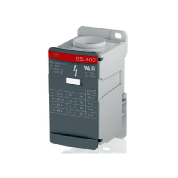 DBL400 Power module