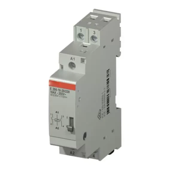 E290-16-20/230 Pulse relay