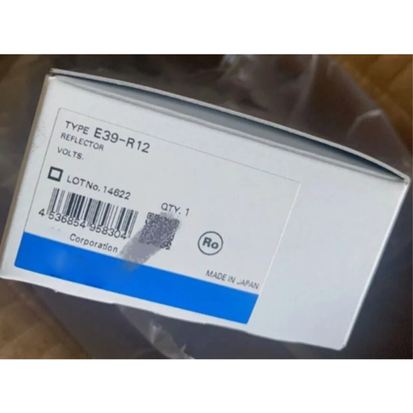 E39-R12 Reflector