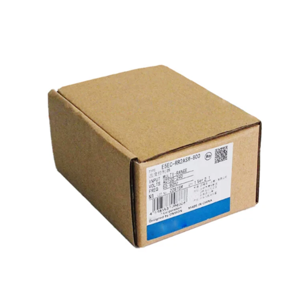 E5EC-RR2ASM-800 Thermostat