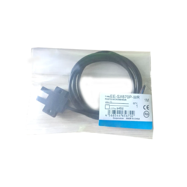 EE-SX670P-WR Photoelectric switch