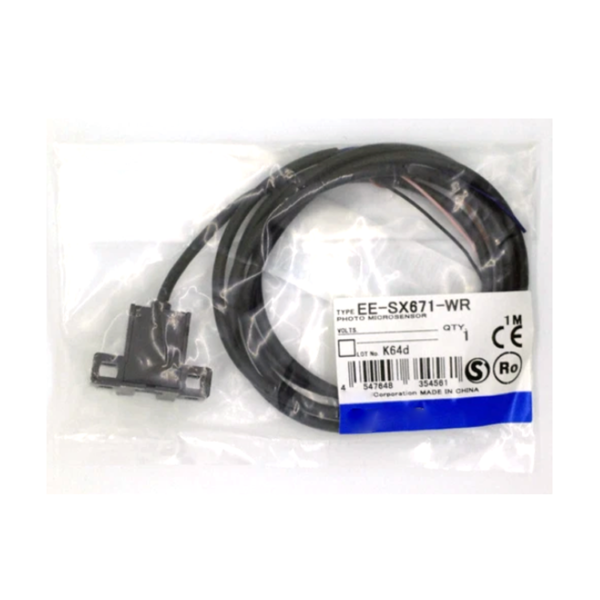 EE-SX671-WR Photoelectric switch