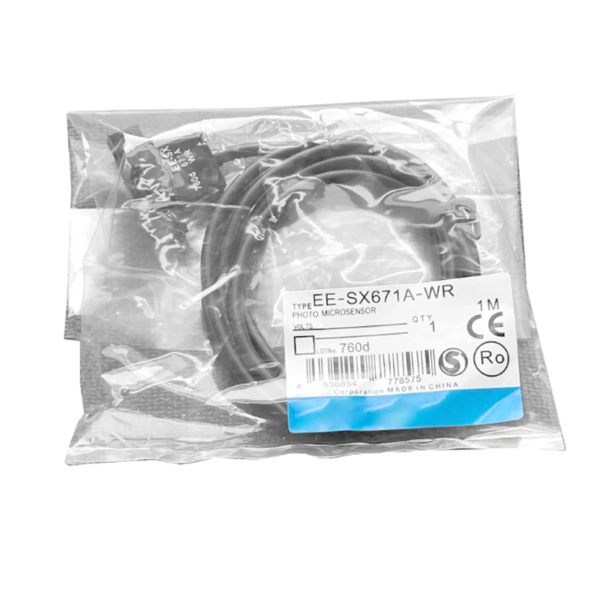 EE-SX671A-WR Photoelectric switch