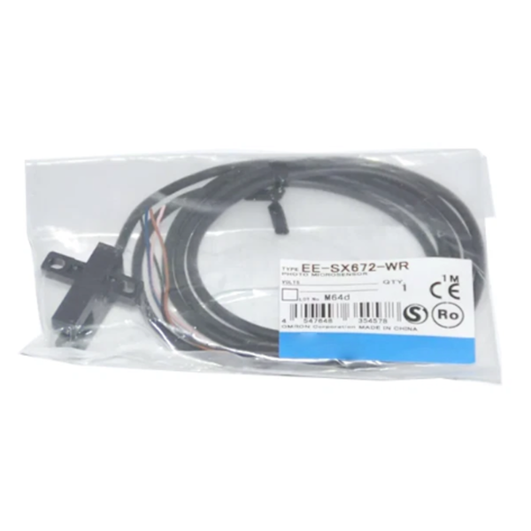 EE-SX672-WR Photoelectric switch