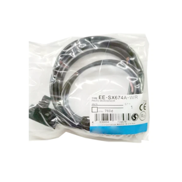 EE-SX674A-WR Photoelectric switch