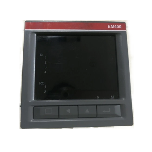 EM400-T Power meter