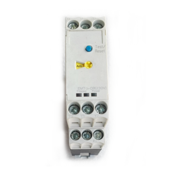 EMT6-DB 230V Time relay