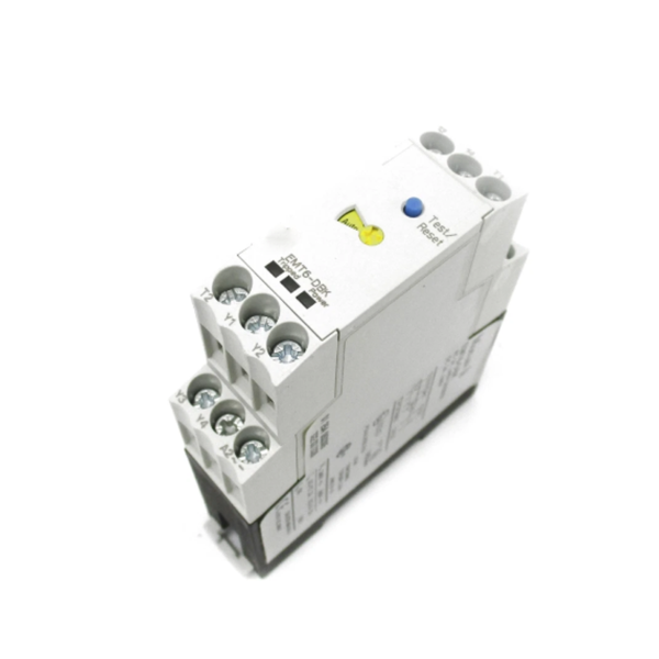 EMT6-DBK 24-240V  Time relay